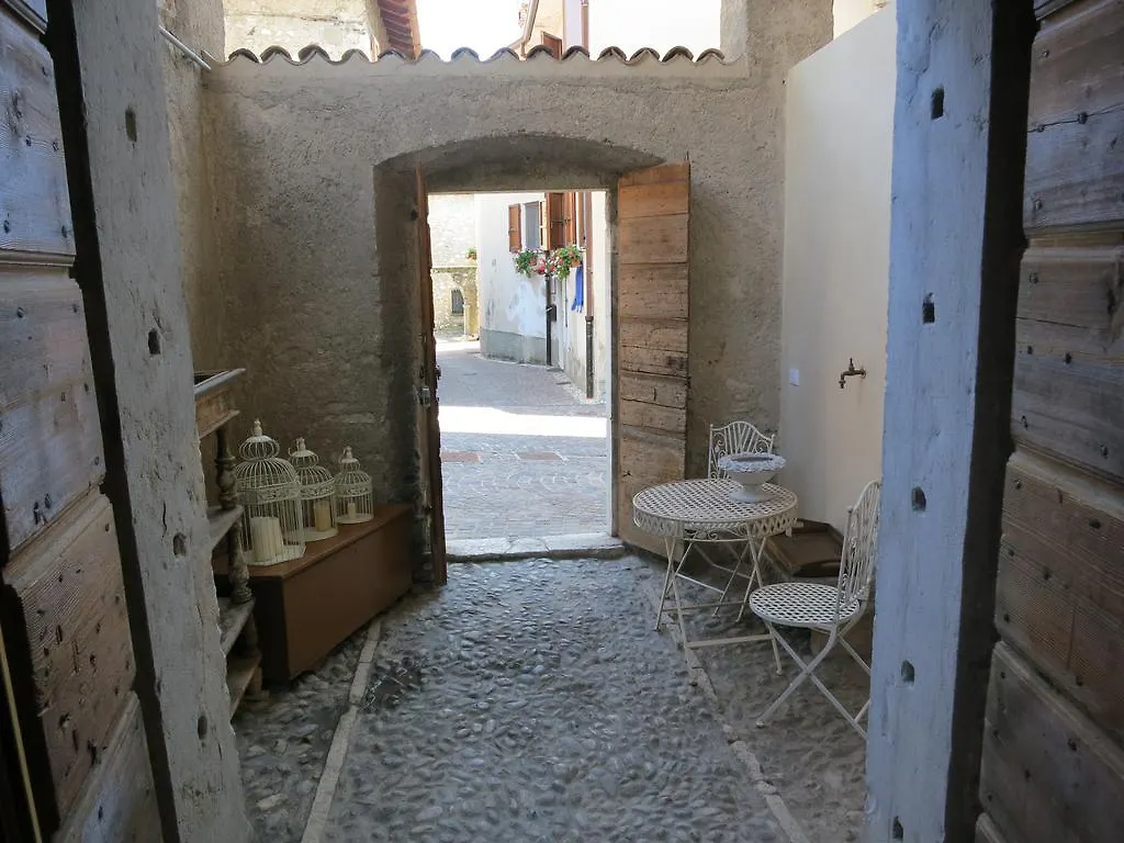 Holiday home Casa Di Laura Villa Roe