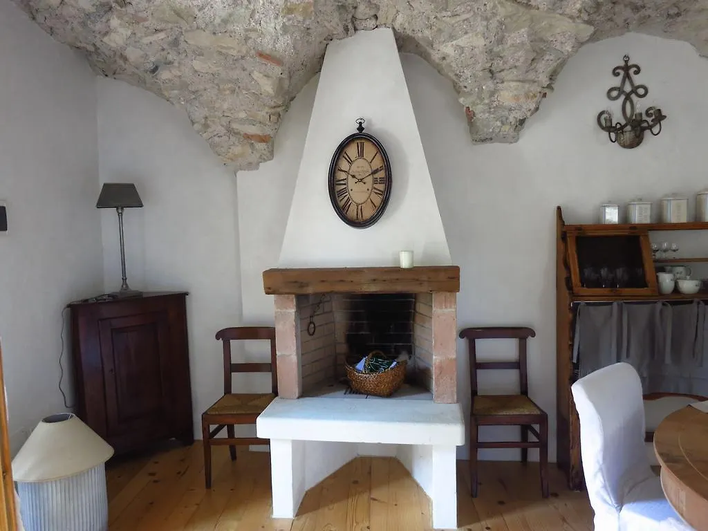 Casa Di Laura Villa Roe Italy