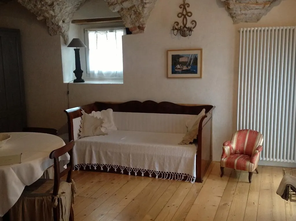 Holiday home Casa Di Laura Villa Roe