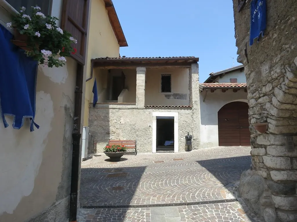 Casa Di Laura Villa Roe Holiday home
