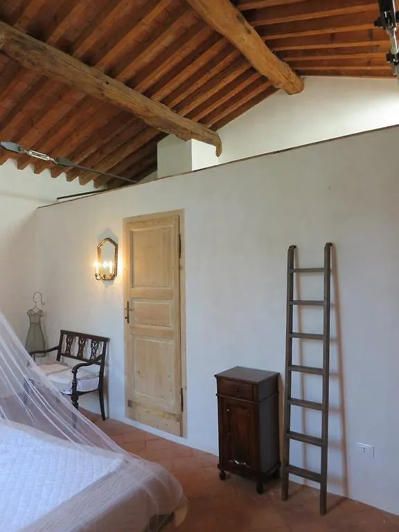 Holiday home Casa Di Laura Villa Roe