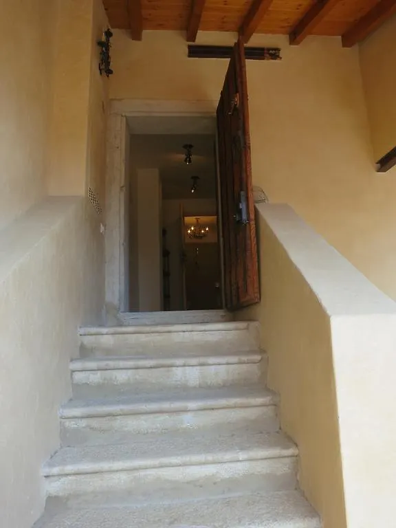 Casa Di Laura Villa Roe Holiday home