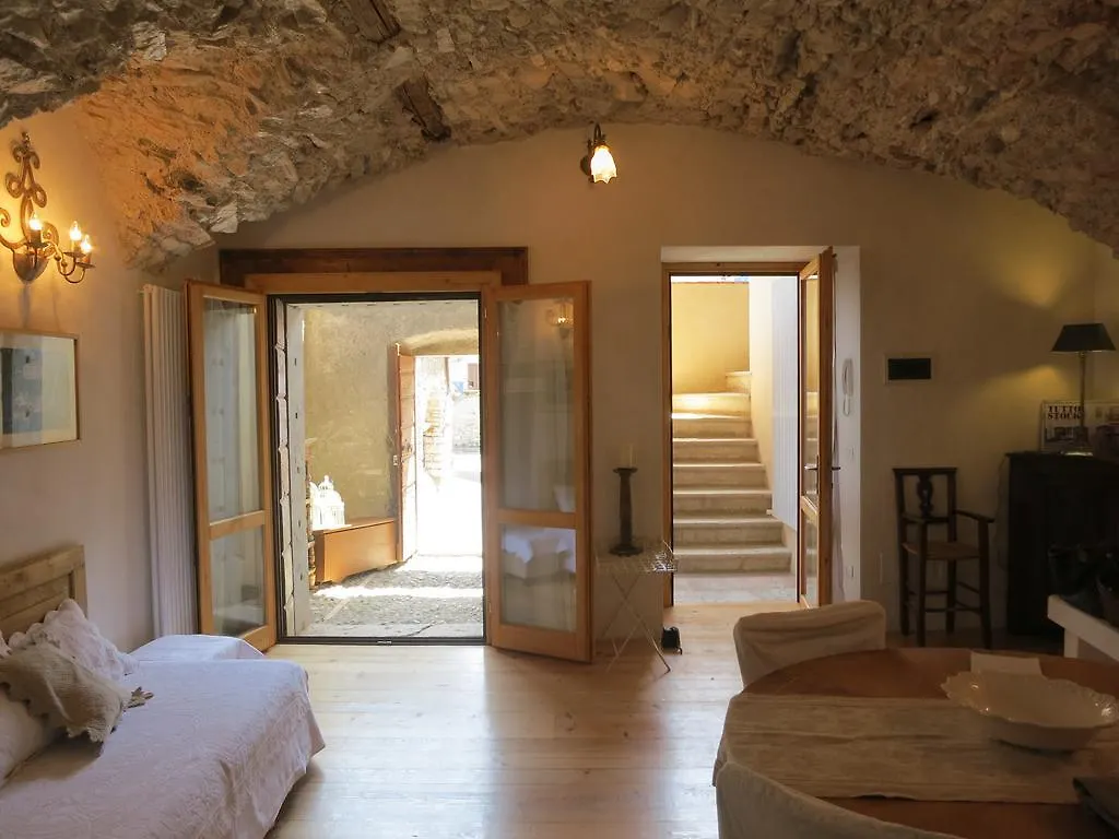 Casa Di Laura Villa Roe Italy