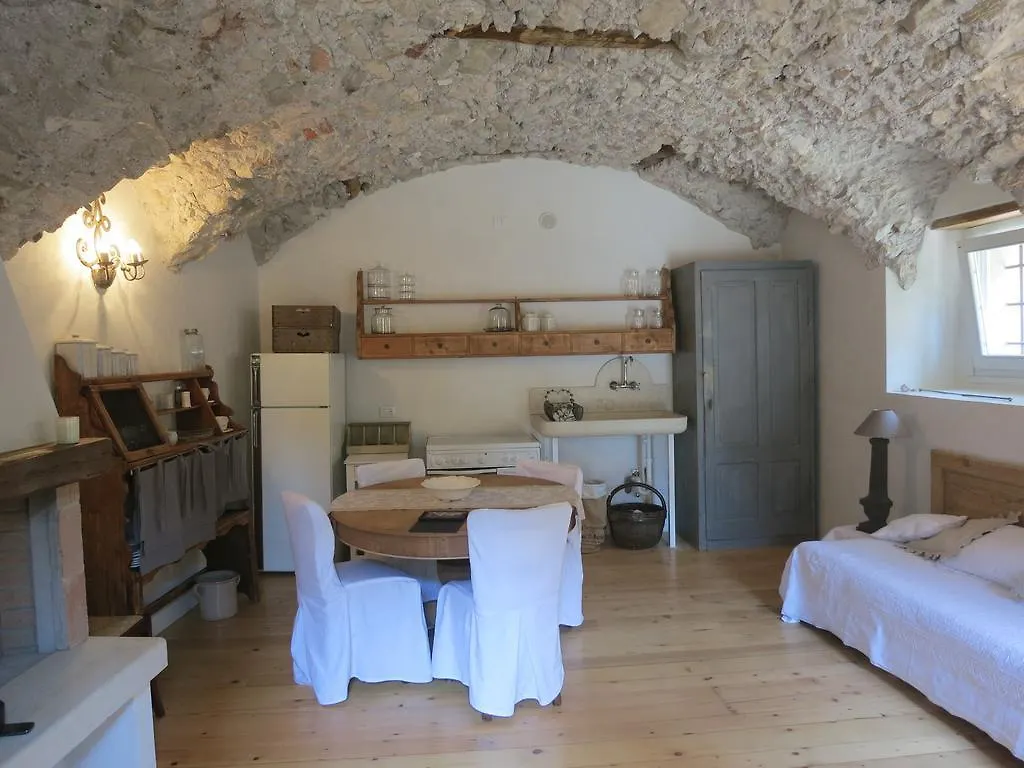 Holiday home Casa Di Laura Villa Roe