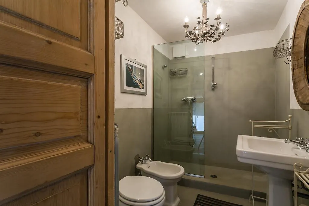 Holiday home Casa Di Laura Villa Roe