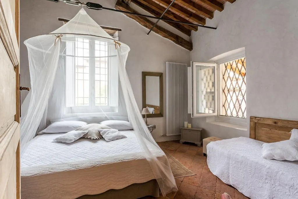 Holiday home Casa Di Laura Villa Roe Italy