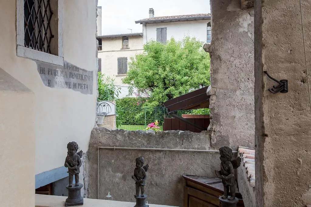 Casa Di Laura Villa Roe