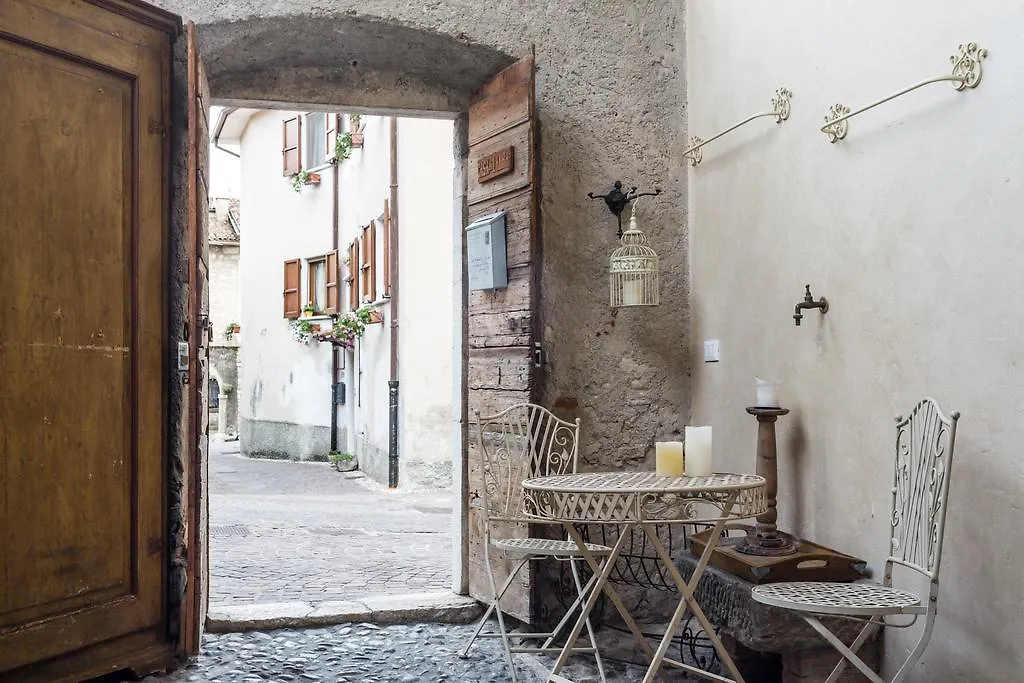 Casa Di Laura Villa Roe Italy