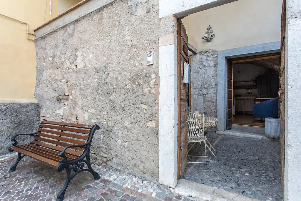 Casa Di Laura Villa Roe Holiday home