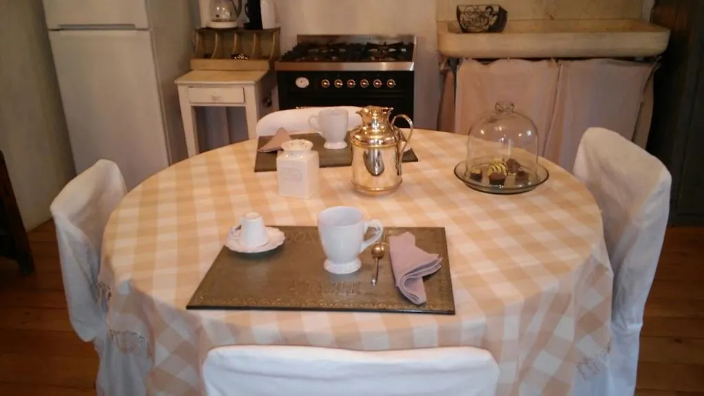 Casa Di Laura Villa Roe 0*,  Italy