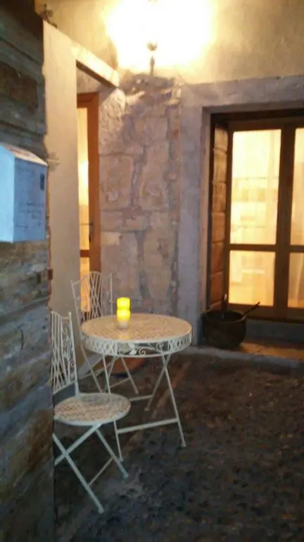 Casa Di Laura Villa Roe