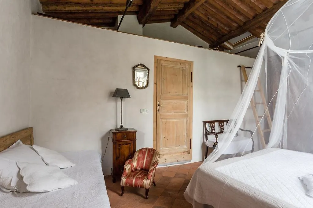 Casa Di Laura Villa Roe