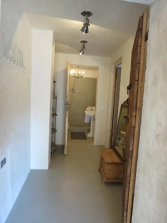 Villa Casa Di Laura à Roe