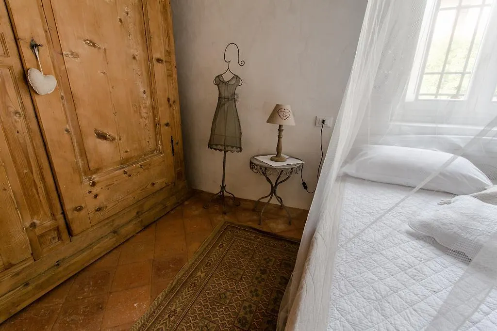 Villa Casa Di Laura à Roe 0*,