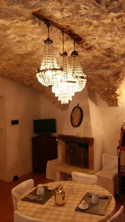 Villa Casa Di Laura à Roe Hébergement de vacances