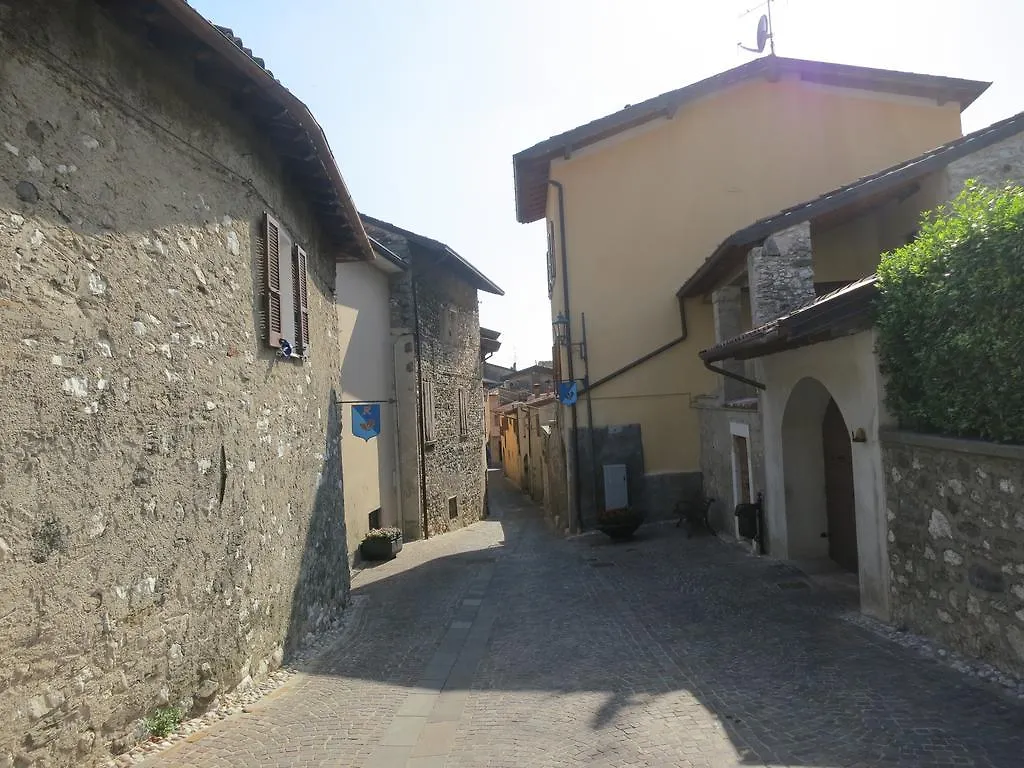 Holiday home Casa Di Laura Villa Roe