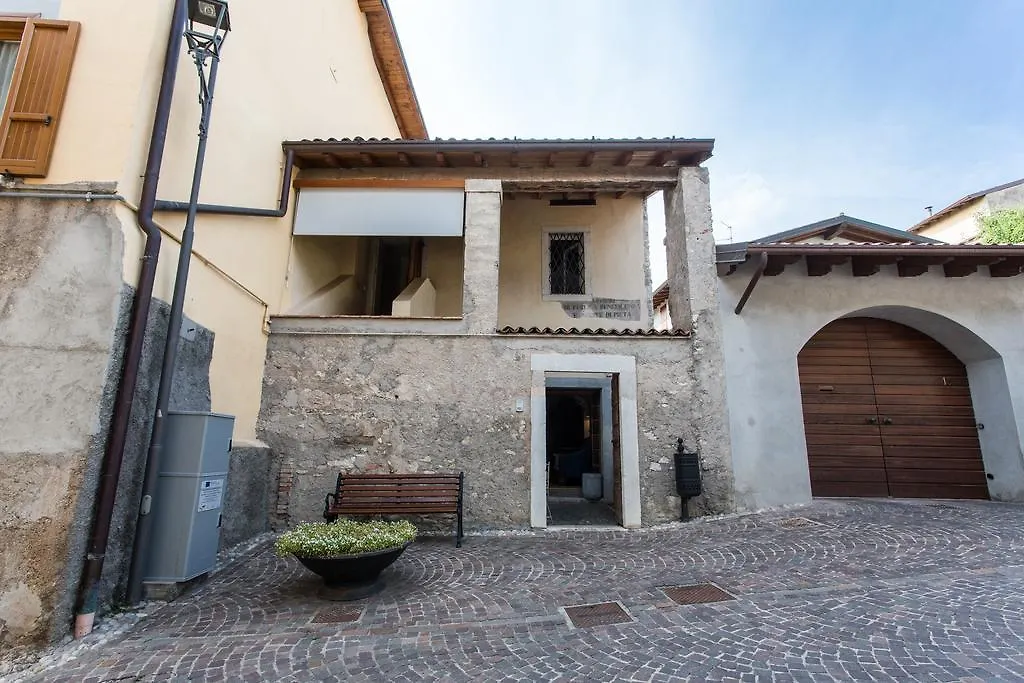 Casa Di Laura Villa Roe